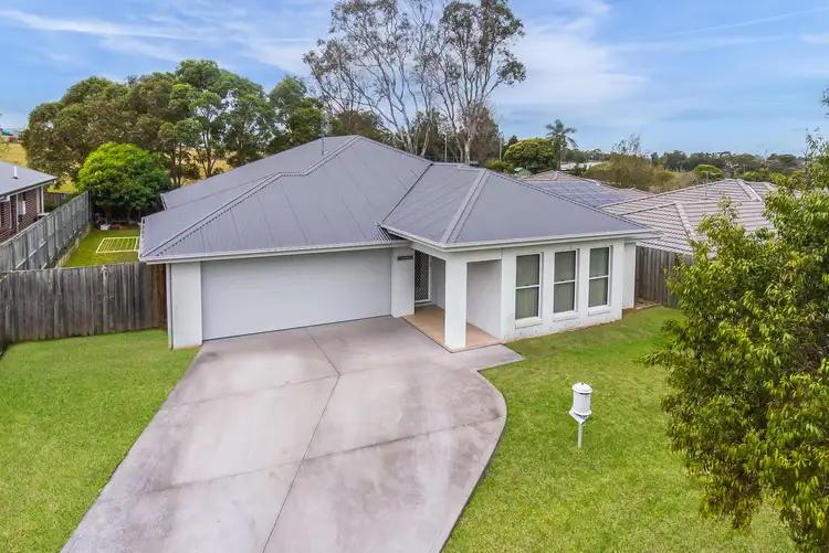 Main view of Homely house listing, 19 Dunnart Street, Aberglasslyn NSW 2320