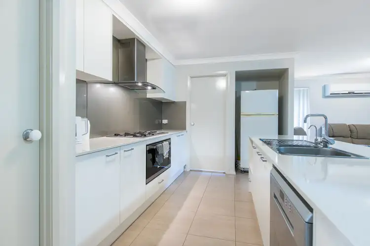 Second view of Homely house listing, 19 Dunnart Street, Aberglasslyn NSW 2320