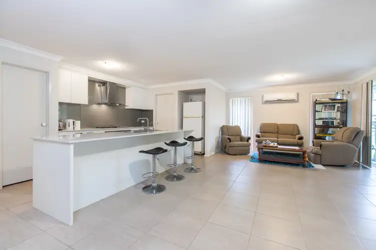 Third view of Homely house listing, 19 Dunnart Street, Aberglasslyn NSW 2320