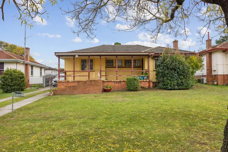 Main view of Homely house listing, 10 Chisholm Street, Goulburn NSW 2580