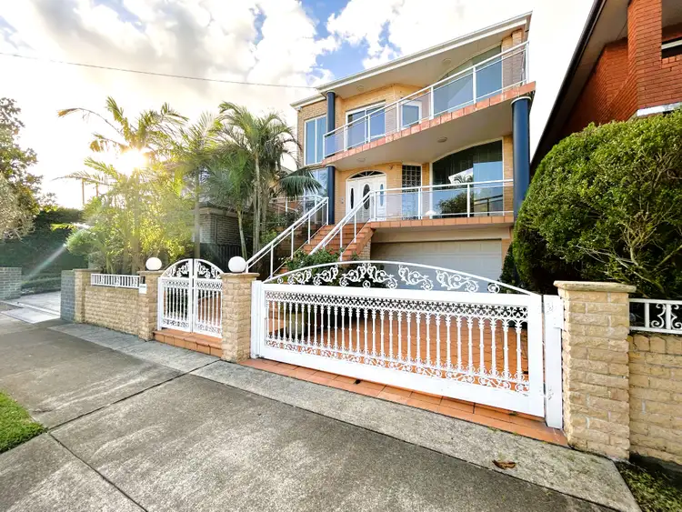 8 Pardey Street, Kingsford NSW 2032