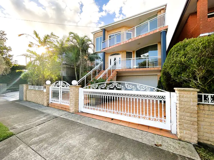 Second view of Homely house listing, 8 Pardey Street, Kingsford NSW 2032