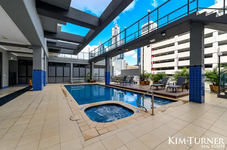 87/418-428 Murray Street, Perth WA 6000