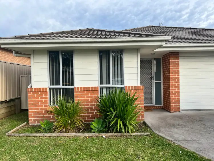 3 Flannelflower Avenue, West Nowra NSW 2541