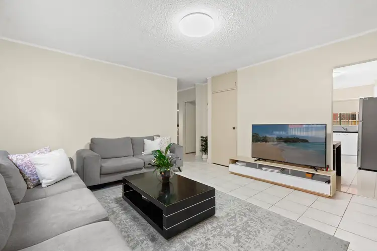 Main view of Homely apartment listing, 2/27 Jauncey Place, Hillsdale NSW 2036