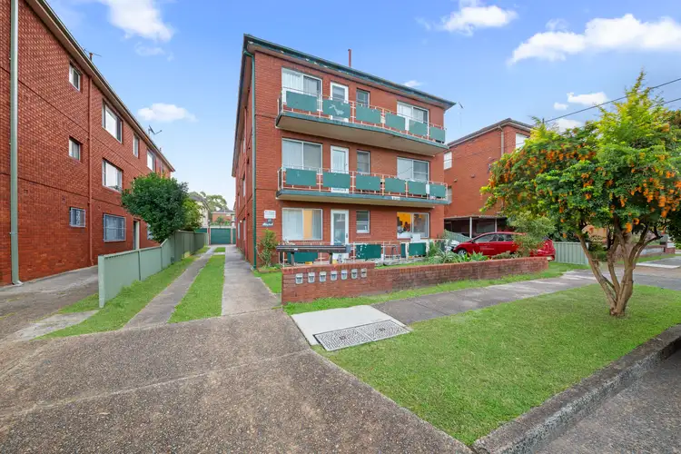 Second view of Homely apartment listing, 2/27 Jauncey Place, Hillsdale NSW 2036