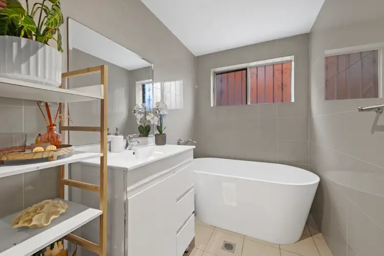 Third view of Homely apartment listing, 2/27 Jauncey Place, Hillsdale NSW 2036