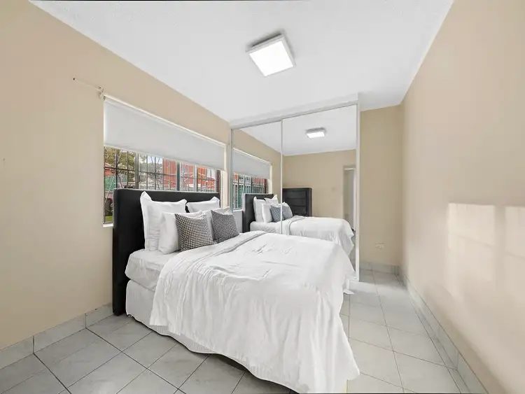 Fourth view of Homely apartment listing, 2/27 Jauncey Place, Hillsdale NSW 2036