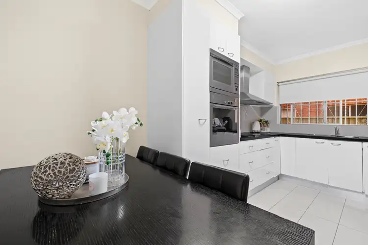 Fifth view of Homely apartment listing, 2/27 Jauncey Place, Hillsdale NSW 2036