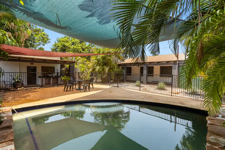 Main view of Homely house listing, 22 Piggott Way, Broome WA 6725