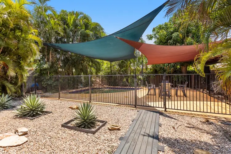 Second view of Homely house listing, 22 Piggott Way, Broome WA 6725