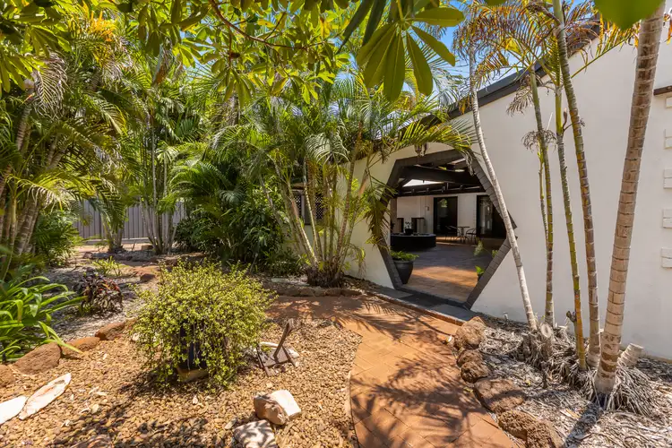 Fourth view of Homely house listing, 22 Piggott Way, Broome WA 6725