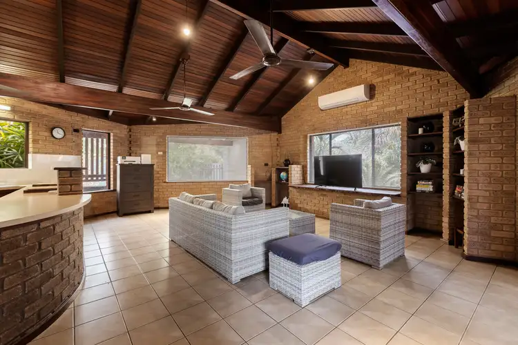 Fifth view of Homely house listing, 22 Piggott Way, Broome WA 6725