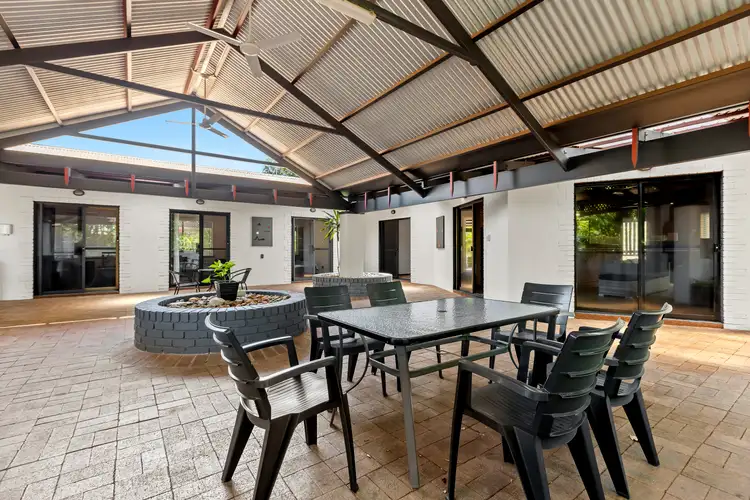Seventh view of Homely house listing, 22 Piggott Way, Broome WA 6725