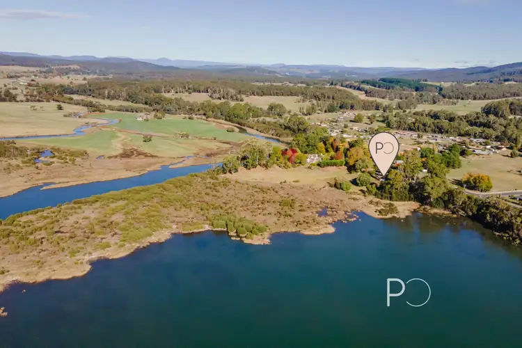 Main view of Homely house listing, 467 Mersey Main Road, Tarleton TAS 7310