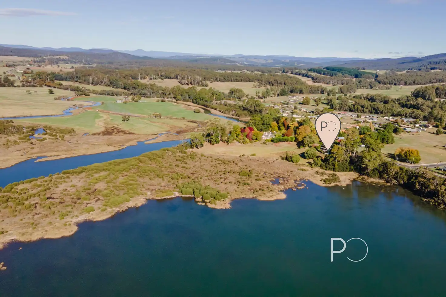 Main view of Homely house listing, 467 Mersey Main Road, Tarleton TAS 7310