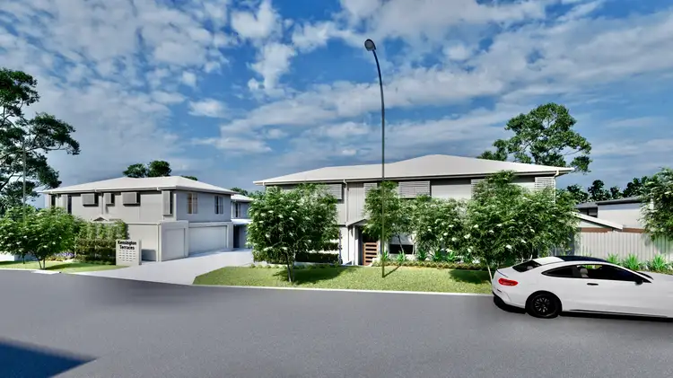 15/17 Kensington Street, Capalaba QLD 4157