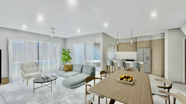 Fourth view of Homely townhouse listing, 14/17 Kensington Street, Capalaba QLD 4157