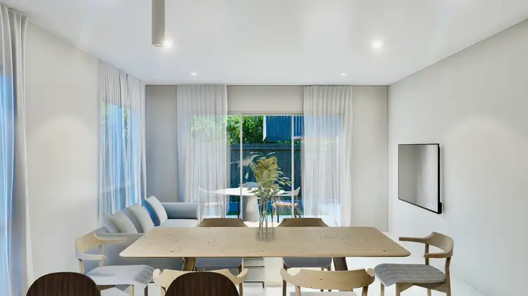 Fifth view of Homely townhouse listing, 14/17 Kensington Street, Capalaba QLD 4157
