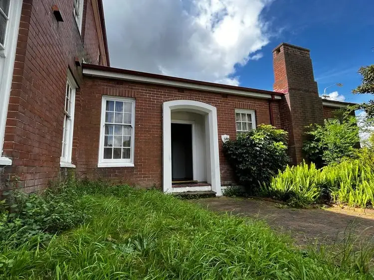 Main view of Homely studio listing, 3B/42 Burwood Road, Concord NSW 2137