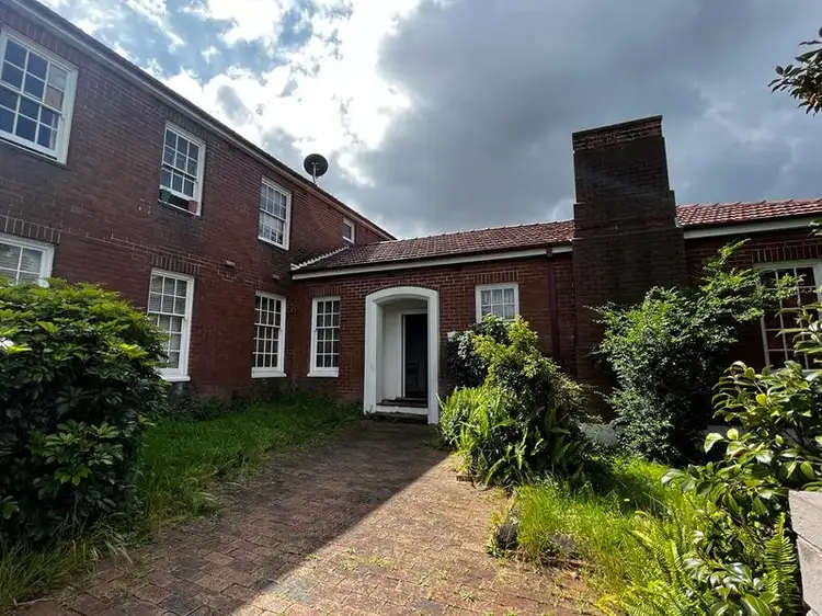 Third view of Homely studio listing, 3B/42 Burwood Road, Concord NSW 2137
