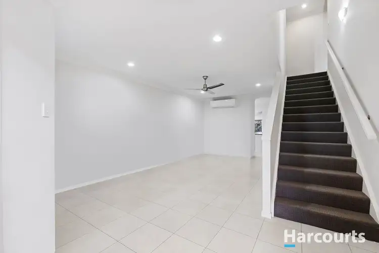 Second view of Homely house listing, 43/15 Workshops Street, Brassall QLD 4305