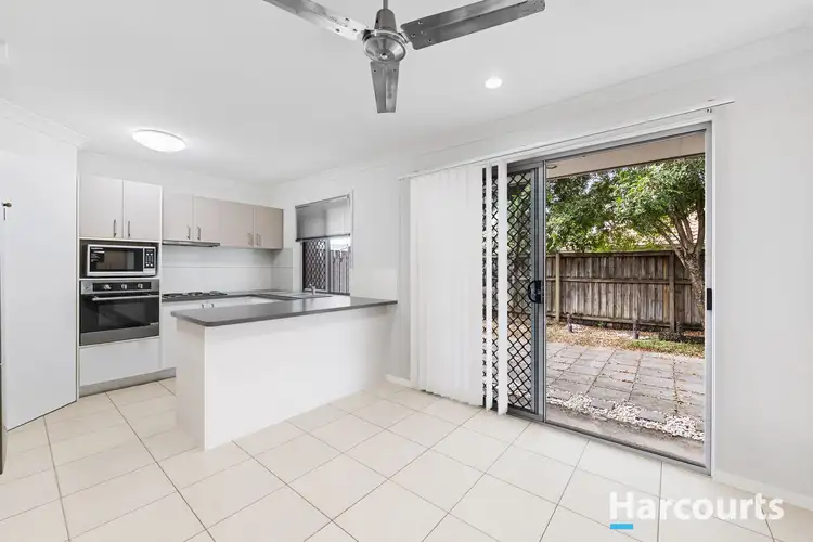 Fourth view of Homely house listing, 43/15 Workshops Street, Brassall QLD 4305