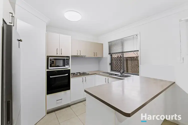 Fifth view of Homely house listing, 43/15 Workshops Street, Brassall QLD 4305