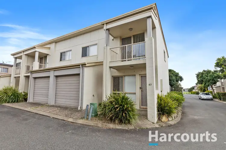 43/20 Kathleen Street, Richlands QLD 4077