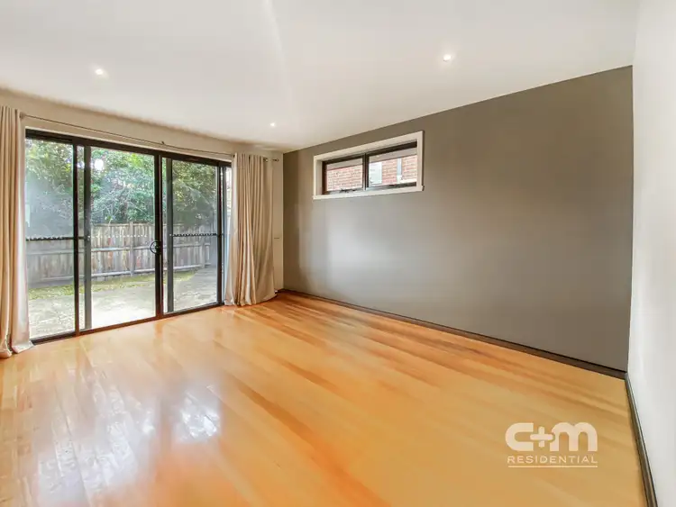 Second view of Homely townhouse listing, 2/79 Park Street, Pascoe Vale VIC 3044
