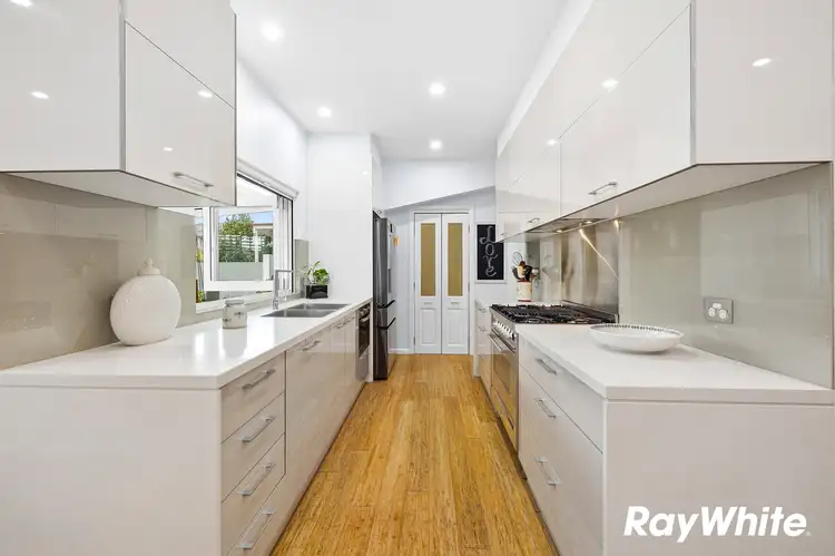 Fourth view of Homely house listing, 14 Orana Street, North Ryde NSW 2113