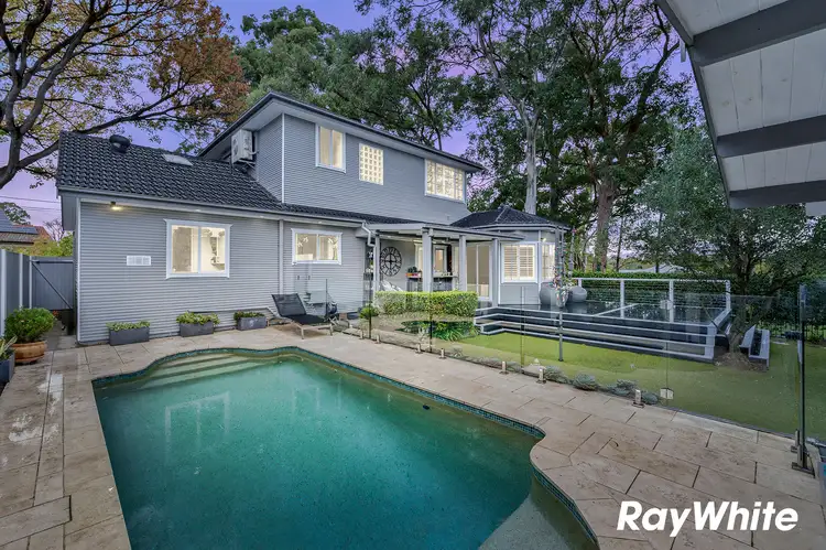 Fifth view of Homely house listing, 14 Orana Street, North Ryde NSW 2113