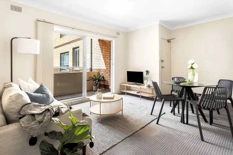 1/122-124 The Boulevarde, Dulwich Hill NSW 2203