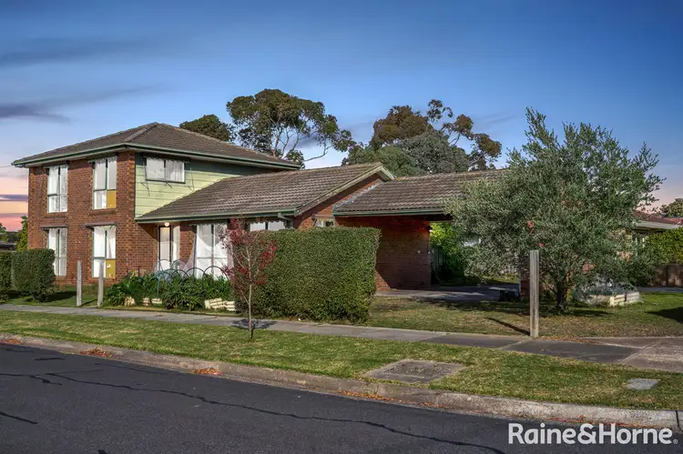 8 Counihan Street, Sunbury VIC 3429