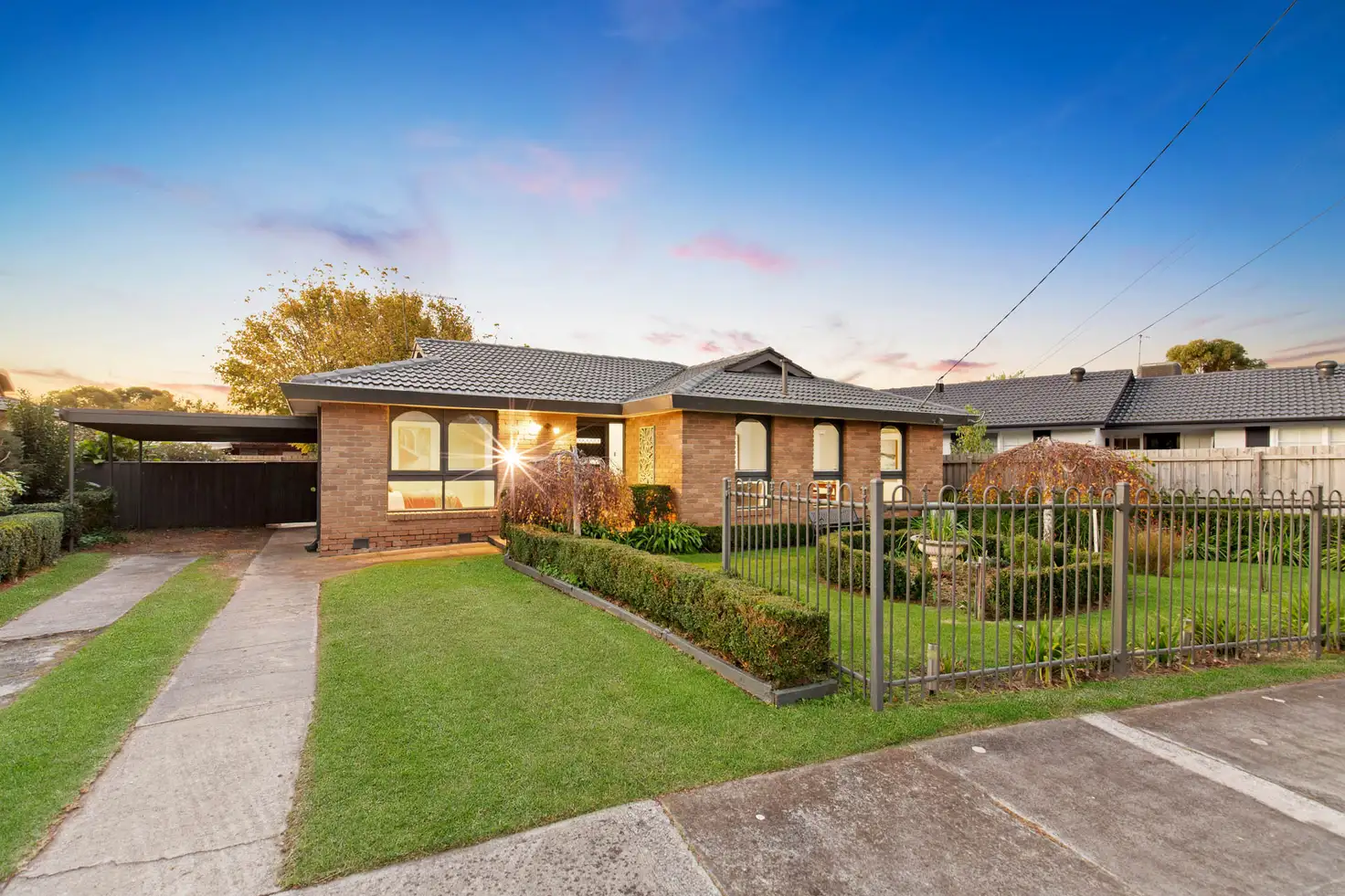 Main view of Homely house listing, 8 Connal Drive, Frankston VIC 3199