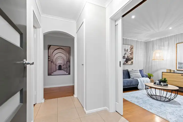 Second view of Homely house listing, 8 Connal Drive, Frankston VIC 3199