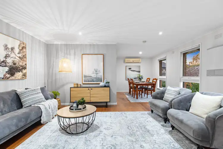 Third view of Homely house listing, 8 Connal Drive, Frankston VIC 3199