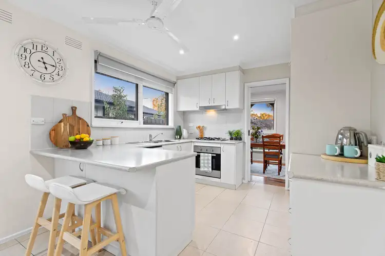 Fourth view of Homely house listing, 8 Connal Drive, Frankston VIC 3199