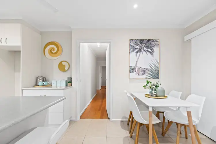 Fifth view of Homely house listing, 8 Connal Drive, Frankston VIC 3199
