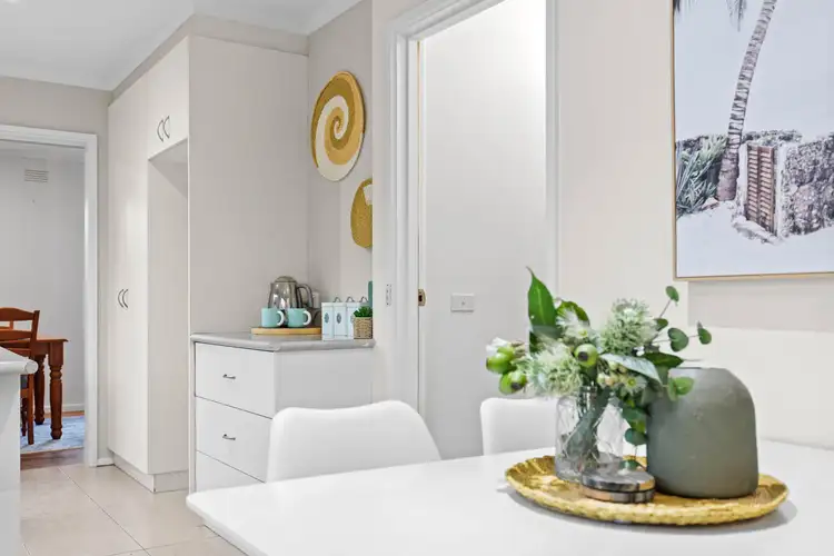 Sixth view of Homely house listing, 8 Connal Drive, Frankston VIC 3199
