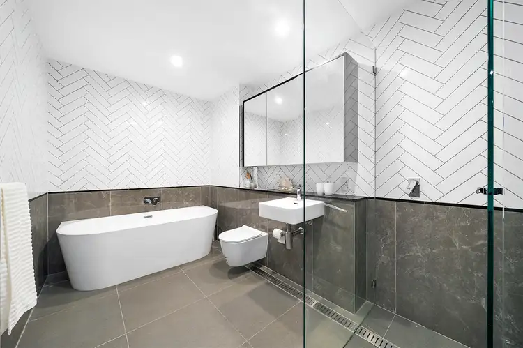 Fourth view of Homely apartment listing, 515/8 Studio Drive, Eastgardens NSW 2036
