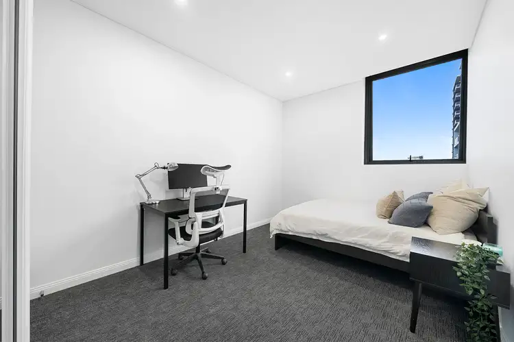 Sixth view of Homely apartment listing, 515/8 Studio Drive, Eastgardens NSW 2036