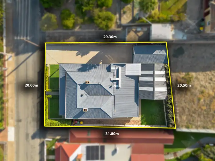 Second view of Homely house listing, 31 Jacob Street, Gawler SA 5118