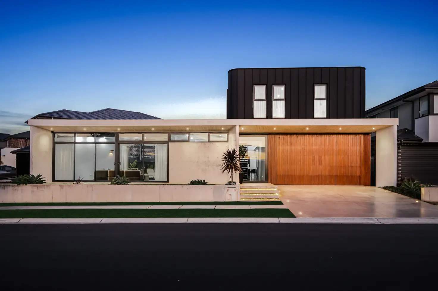 Main view of Homely house listing, 61 Wollahan Avenue, Denham Court NSW 2565