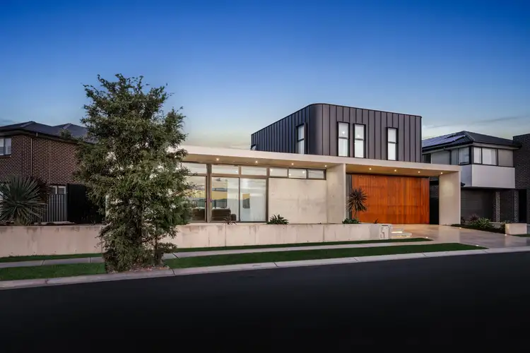 Second view of Homely house listing, 61 Wollahan Avenue, Denham Court NSW 2565
