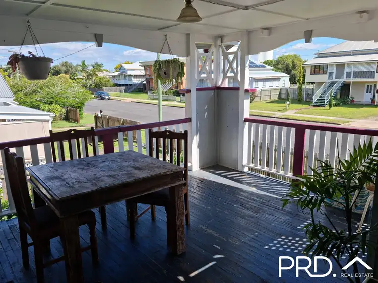 Sixth view of Homely house listing, 57 Bazaar Street, Maryborough QLD 4650
