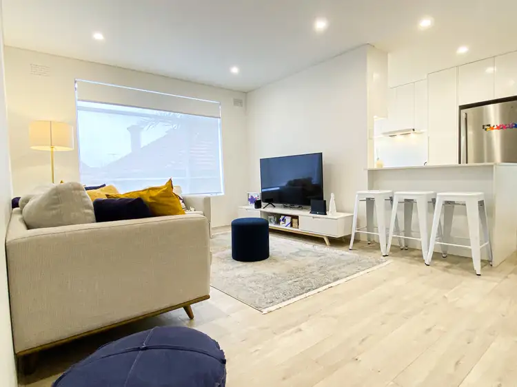10/42 Albert Street, Petersham NSW 2049