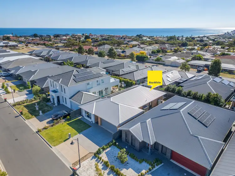Second view of Homely house listing, 31 Cobalt Road, Moana SA 5169