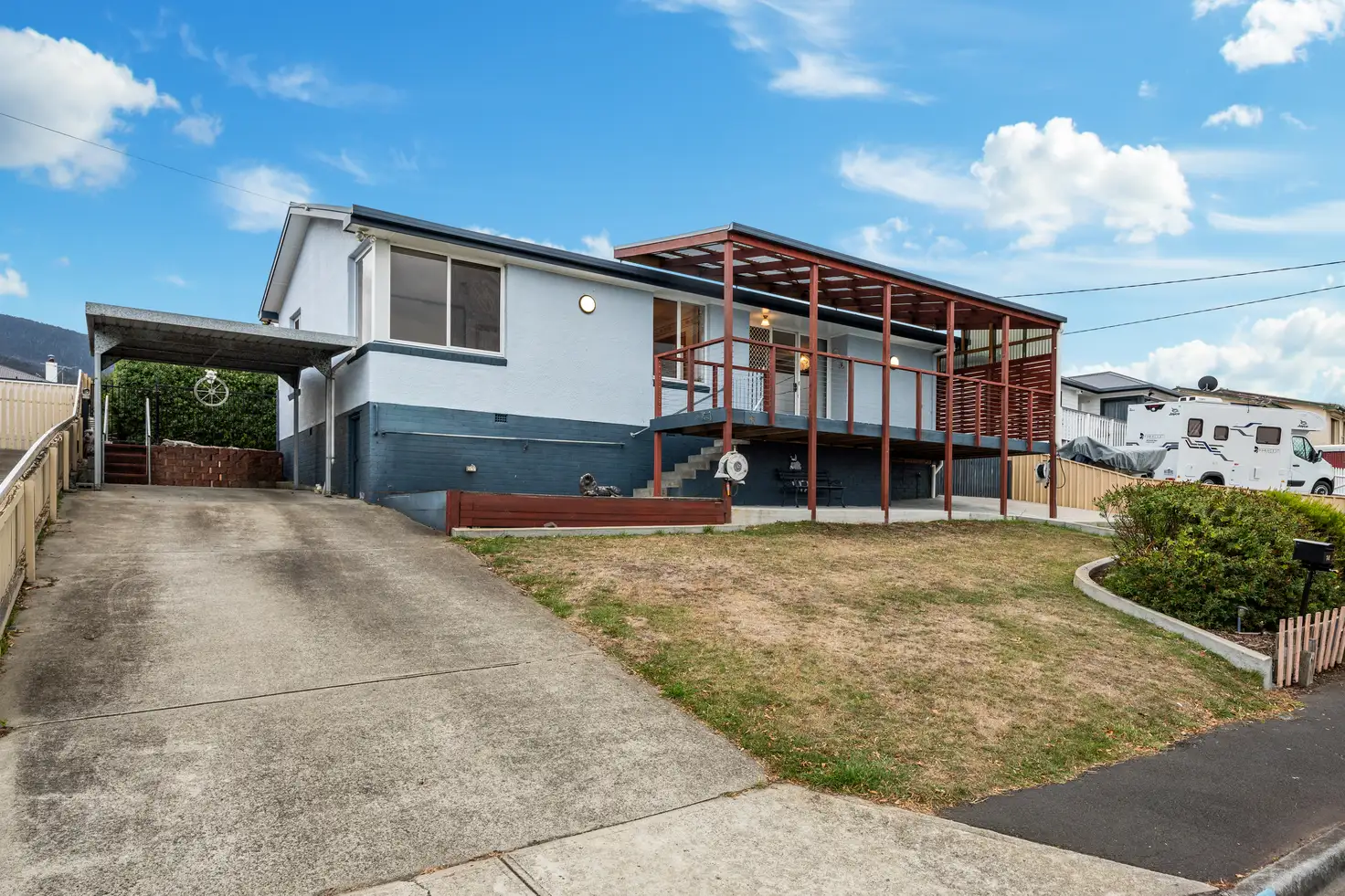 Main view of Homely house listing, 14 Junee Street, Chigwell TAS 7011