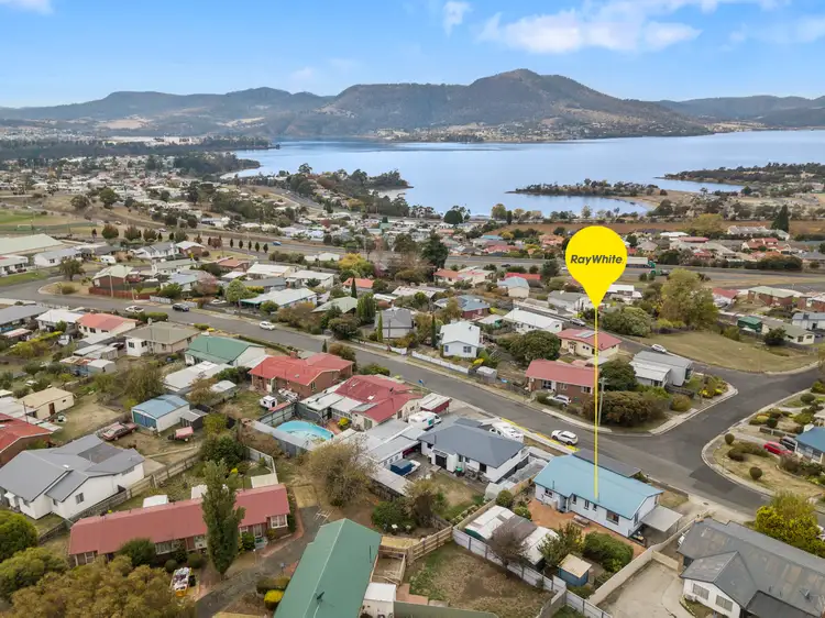 Second view of Homely house listing, 14 Junee Street, Chigwell TAS 7011